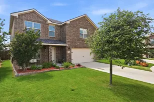 7700 Spritsail Ln, Fort Worth, TX 76179 - Photo 1