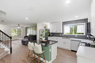 7700 Spritsail Ln, Fort Worth, TX 76179 - Photo 9