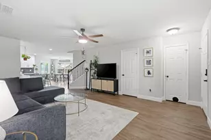 7700 Spritsail Ln, Fort Worth, TX 76179 - Photo 13