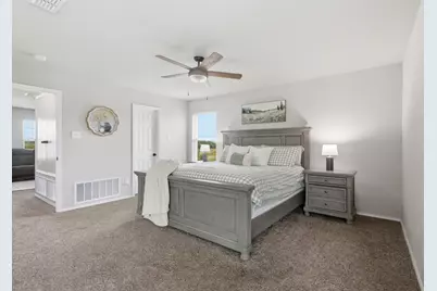 7700 Spritsail Lane, Fort Worth, TX 76179 - Photo 21