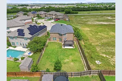 7700 Spritsail Lane, Fort Worth, TX 76179 - Photo 35