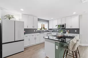 7700 Spritsail Ln, Fort Worth, TX 76179 - Photo 5