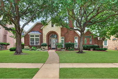 405 Wellington Road, Coppell, TX 75019 - Photo 1
