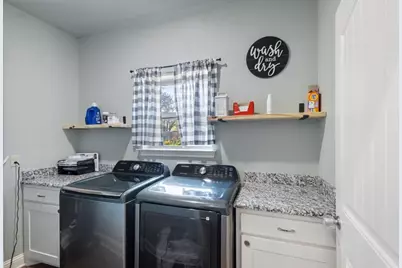 500 W Mill Street, Decatur, TX 76234 - Photo 19
