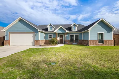 500 W Mill Street, Decatur, TX 76234 - Photo 1