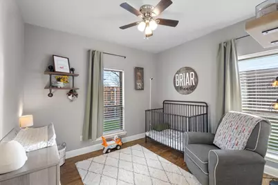 500 W Mill Street, Decatur, TX 76234 - Photo 15