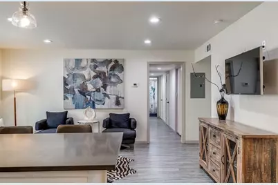 4912 Gaston Avenue #C, Dallas, TX 75214 - Photo 5