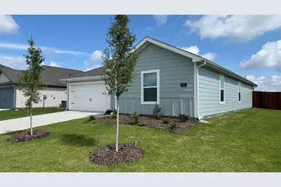 504 Saddle Blanket Drive, Josephine, TX 75173 - Photo 3