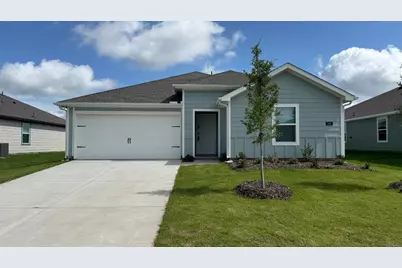 504 Saddle Blanket Drive, Nevada, TX 75173 - Photo 1