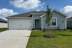 504 Saddle Blanket Dr, Josephine, TX 75173 - Photo 1