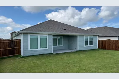 504 Saddle Blanket Drive, Josephine, TX 75173 - Photo 19