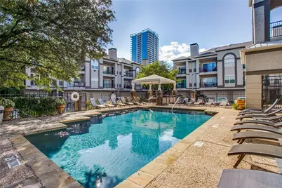 2201 Wolf Street #2205, Dallas, TX 75201 - Photo 3
