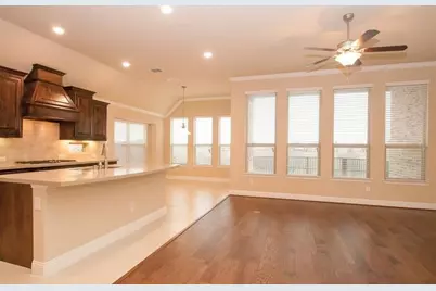15921 Gladewater Terrace, Prosper, TX 75078 - Photo 17