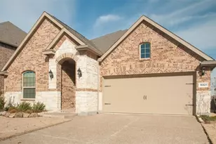 15921 Gladewater Terrace, Prosper, TX 75078 - Photo 1