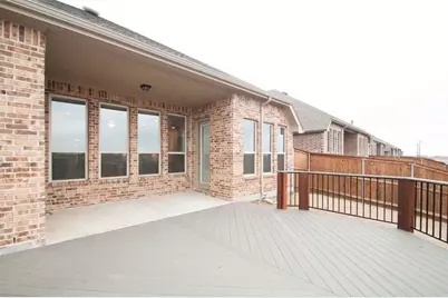 15921 Gladewater Terrace, Prosper, TX 75078 - Photo 3