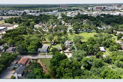 433 N East Street, Arlington, TX 76011 - Photo 3