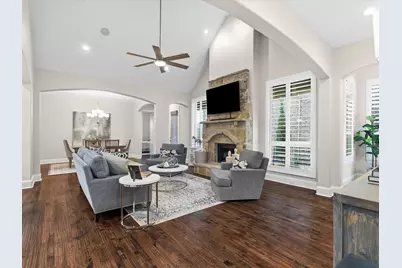 630 The Lakes Boulevard, Lewisville, TX 75056 - Photo 11