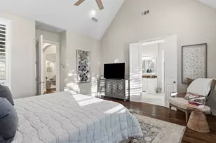 630 The Lakes Blvd, Lewisville, TX 75056 - Photo 21