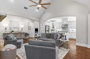 630 The Lakes Blvd, Lewisville, TX 75056 - Photo 13