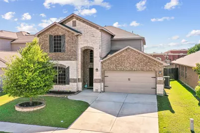 14325 Artisan Drive, Fort Worth, TX 76052 - Photo 1