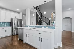 620 Shadow Trl, Frisco, TX 75033 - Photo 5