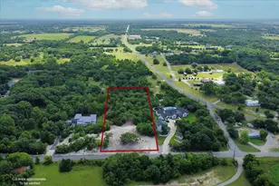 4534 Co Rd 340, McKinney, TX 75071 - Photo 1