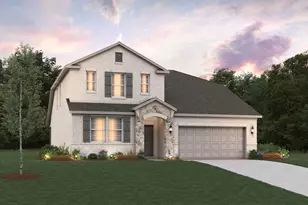 837 Birdie Dr, Little Elm, TX 75068 - Photo 1