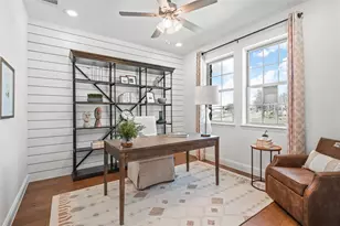 837 Birdie Dr, Little Elm, TX 75068 - Photo 7