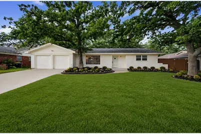7205 Ellis Road, Fort Worth, TX 76112 - Photo 1