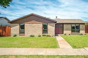 1125 Pleasant Valley Rd, Garland, TX 75040 - Photo 1