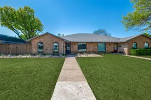 3772 Weeburn Dr, Dallas, TX 75229 - Photo 1