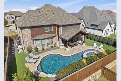 2801 Seabiscuit Road, Celina, TX 75009 - Photo 39