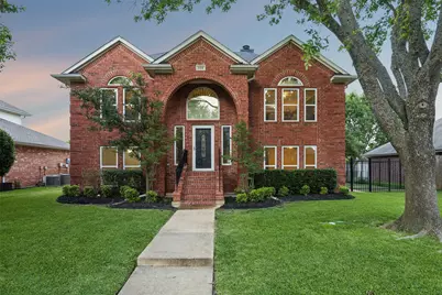2318 Dana Drive, Rowlett, TX 75088 - Photo 1