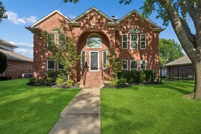 2318 Dana Drive, Rowlett, TX 75088 - Photo 29