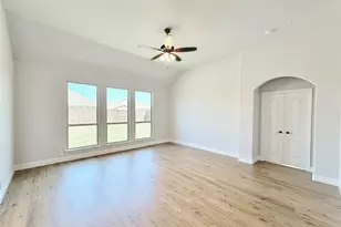 4011 Three Forks Rd, Kaufman, TX 75142 - Photo 17