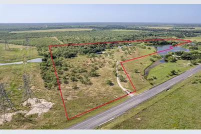 13601 Highway 377 S, Brookesmith, TX 76827 - Photo 1