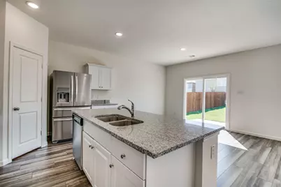 6231 Old Bridge Way, Forney, TX 75126 - Photo 9