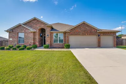 304 Amber Lane, Nevada, TX 75173 - Photo 3