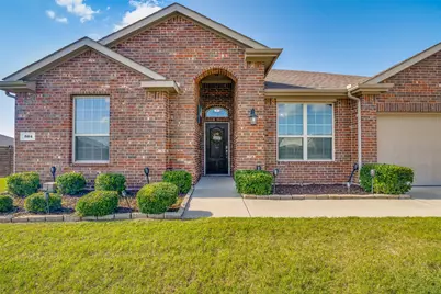 304 Amber Lane, Nevada, TX 75173 - Photo 5