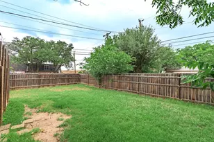 3042 S 28th St, Abilene, TX 79605 - Photo 39