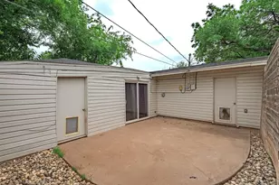 3042 S 28th St, Abilene, TX 79605 - Photo 33