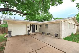 3042 S 28th St, Abilene, TX 79605 - Photo 3