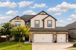 1536 Sidewinder Trl, Weatherford, TX 76087 - Photo 1