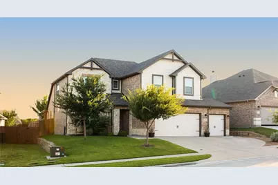 1536 Sidewinder Trail, Weatherford, TX 76087 - Photo 3
