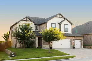1536 Sidewinder Trl, Weatherford, TX 76087 - Photo 3