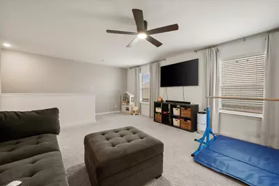 1536 Sidewinder Trail, Weatherford, TX 76087 - Photo 23
