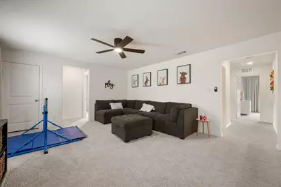 1536 Sidewinder Trail, Weatherford, TX 76087 - Photo 21
