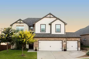 1536 Sidewinder Trl, Weatherford, TX 76087 - Photo 1