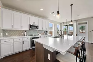 1536 Sidewinder Trl, Weatherford, TX 76087 - Photo 5