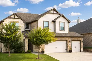 1536 Sidewinder Trl, Weatherford, TX 76087 - Photo 3